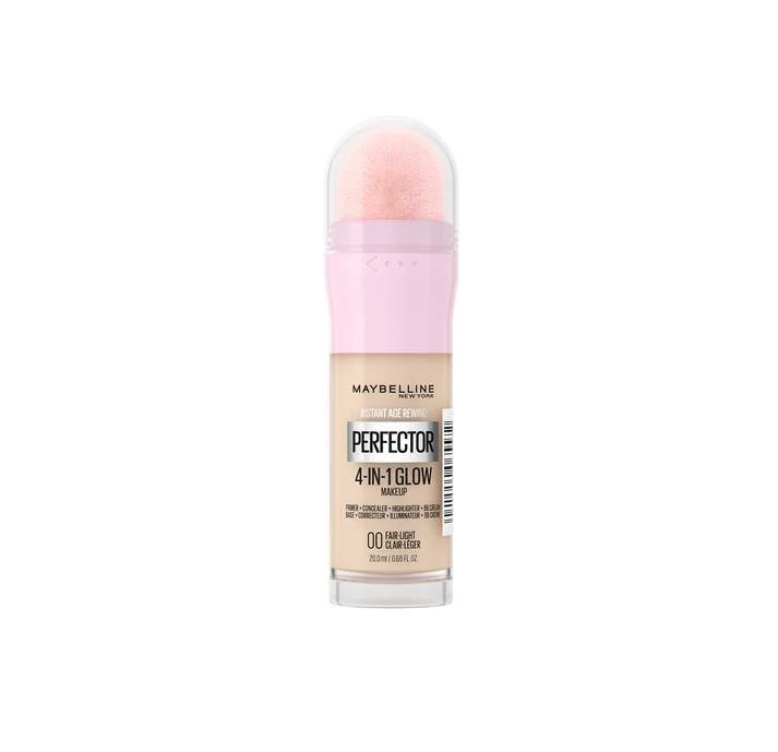 MAYBELLINE FONDOTINTA PERFECTOR 4 IN 1 GLOW
