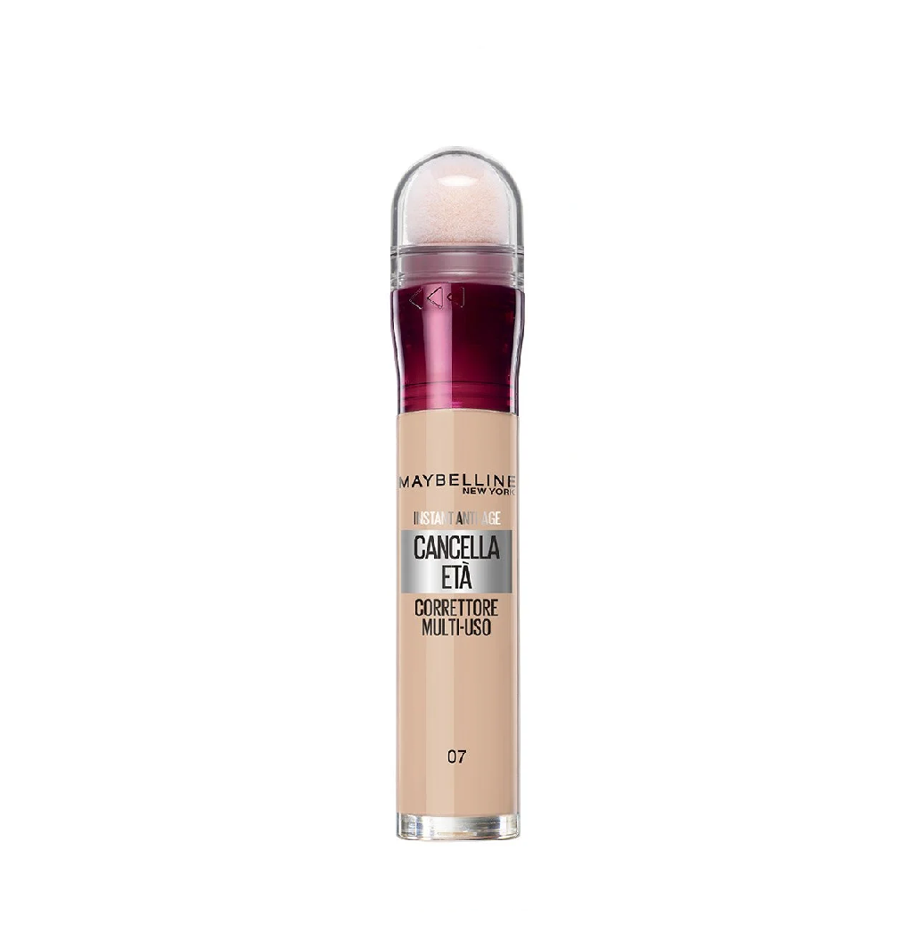 MAYBELLINE CORRETTORE CANCELLA ETA