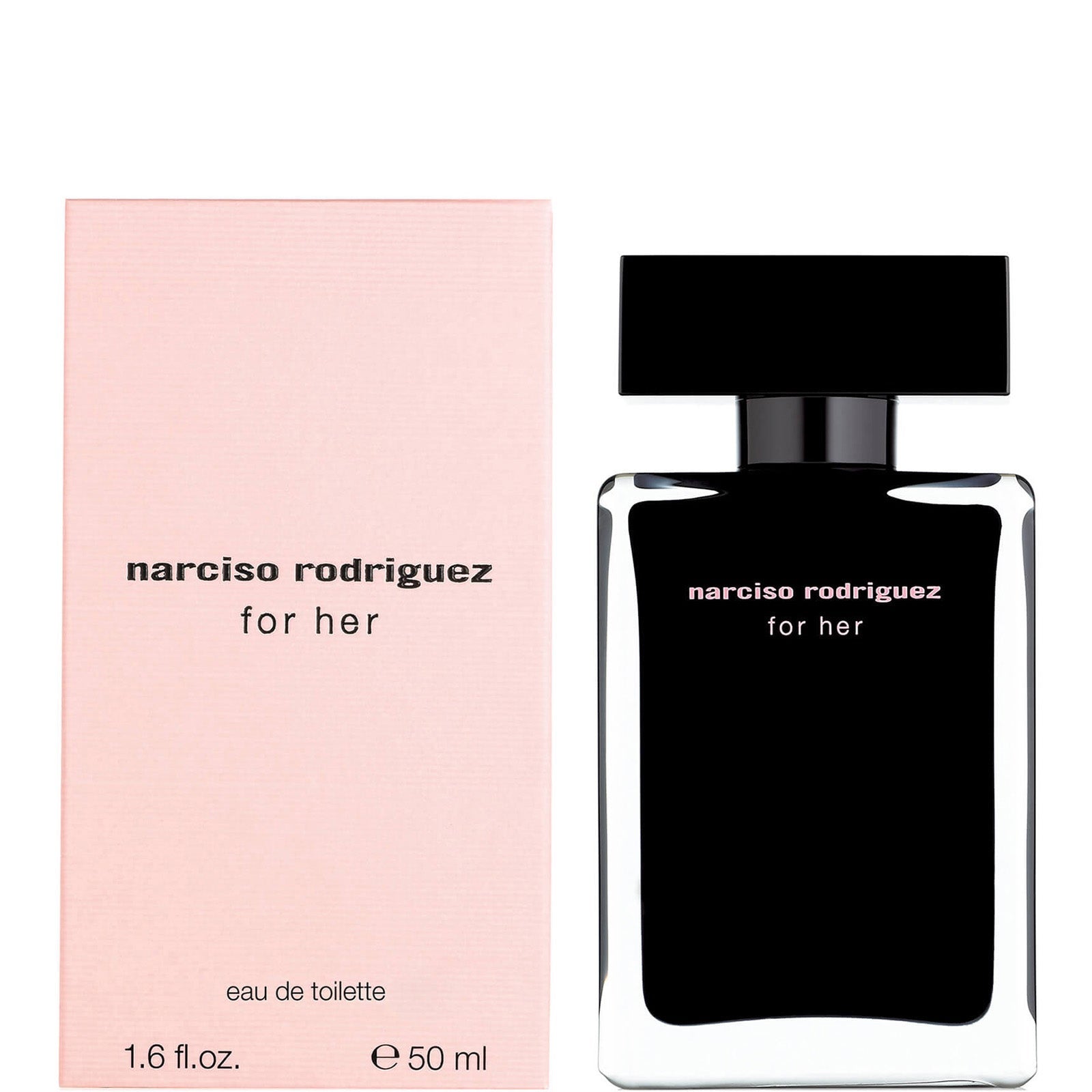 NARCISO RODRIGUEZ FOR HER EDT