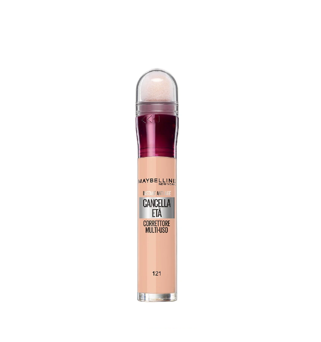 MAYBELLINE CORRETTORE CANCELLA ETA