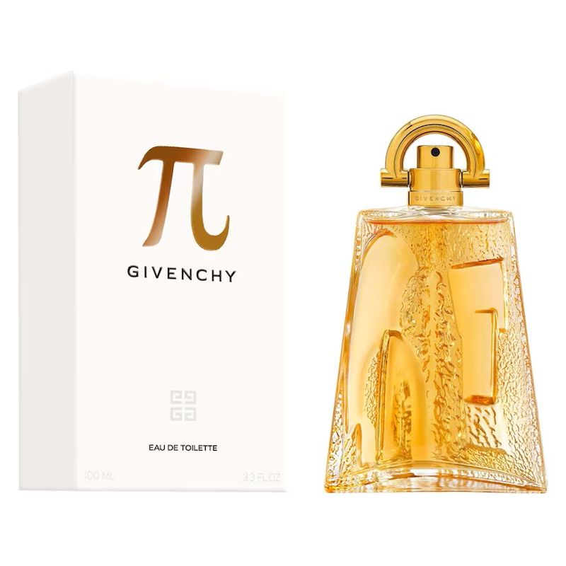 GIVENCHY PI GRECO EDT 100ML