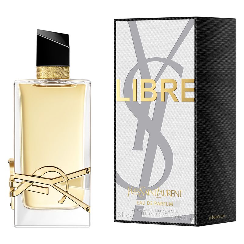YVES SAINT LAURENT LIBRE EDP 90ML