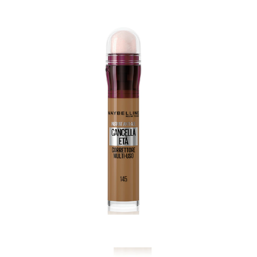 MAYBELLINE CORRETTORE CANCELLA ETA