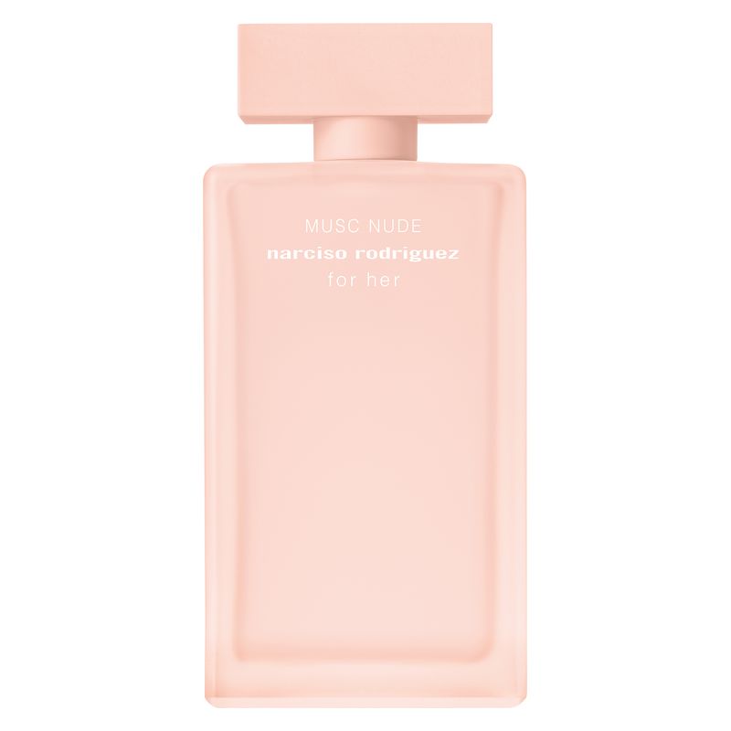 NARCISO RODRIGUEZ FOR HER MUSC NUDE EDP 100ML