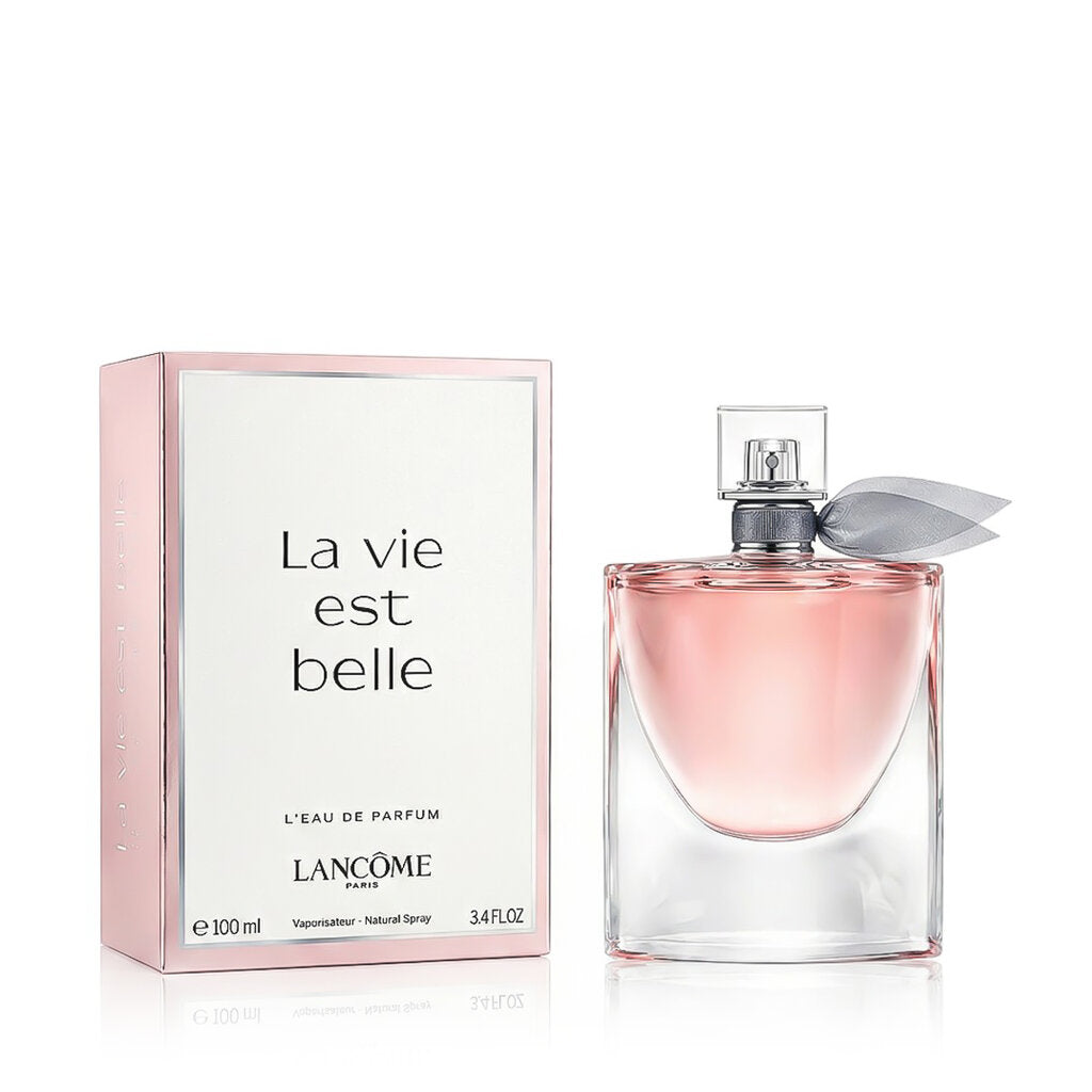 LANCOME LA VIE EST BELLE EDP 100ML