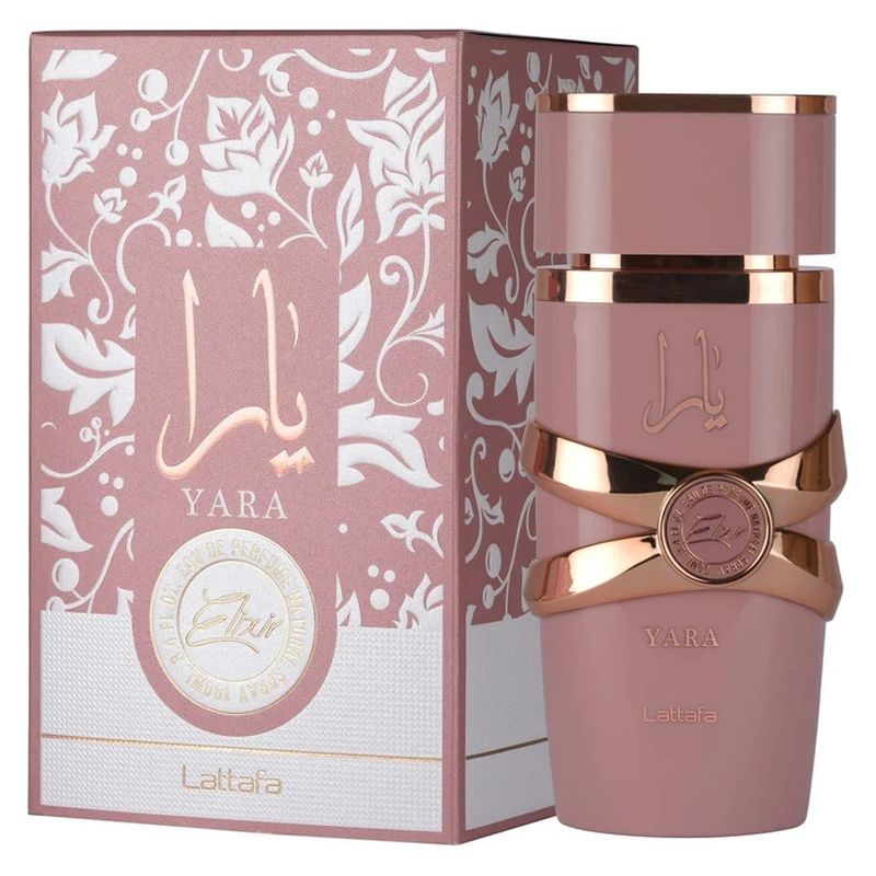 LATTAFA YARA ELIXIR EDP 100ML