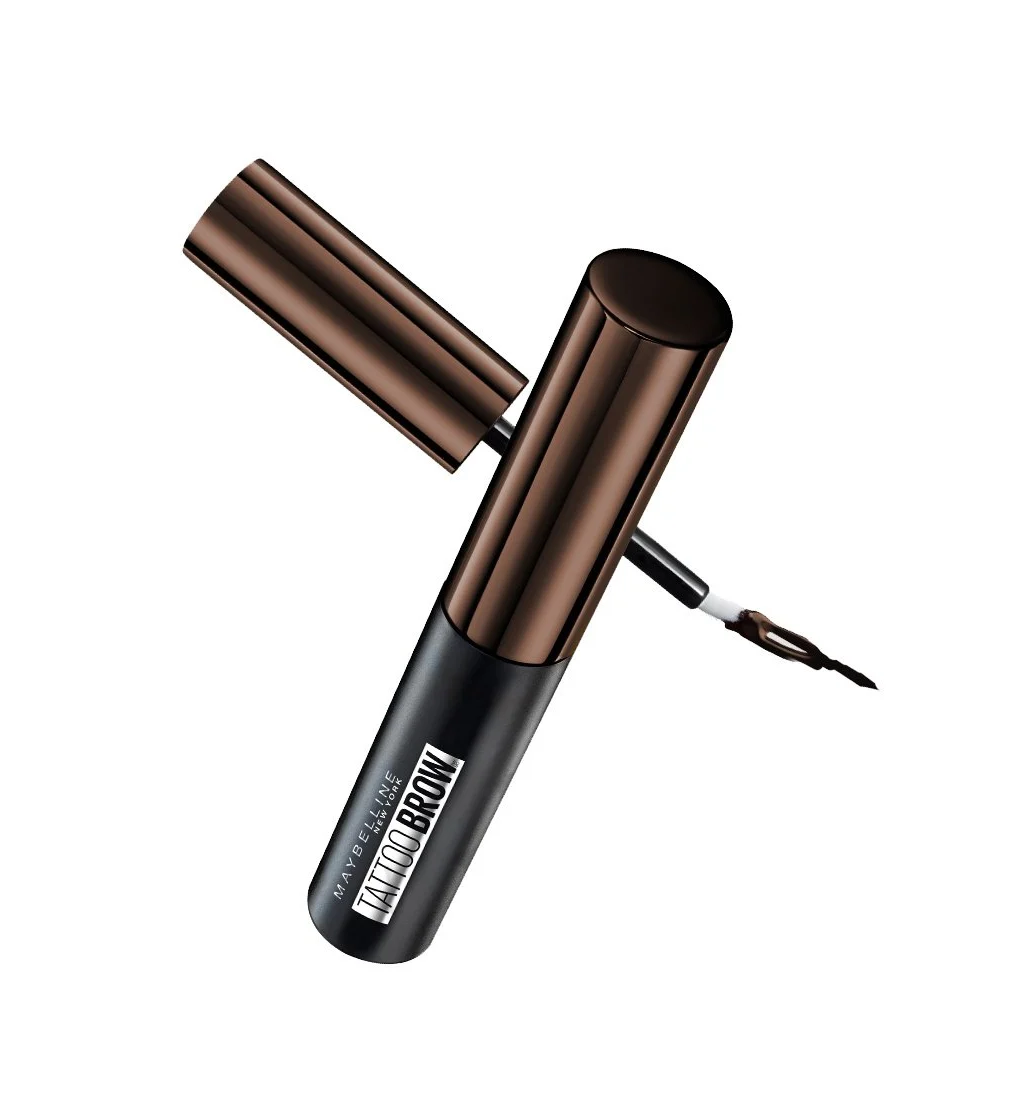 MAYBELLINE TATOO BROWN PEEL OF