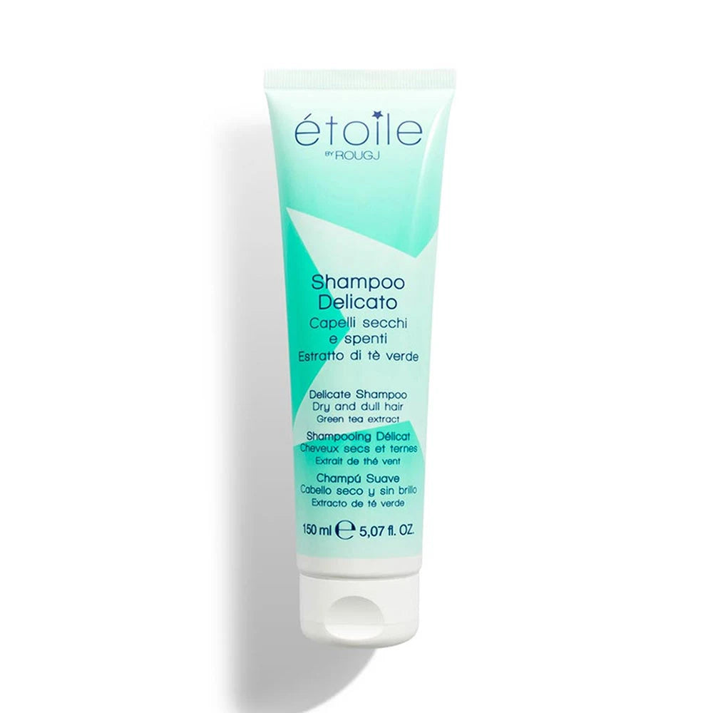 ROUGJ SHAMPOO DELICATO 150ML