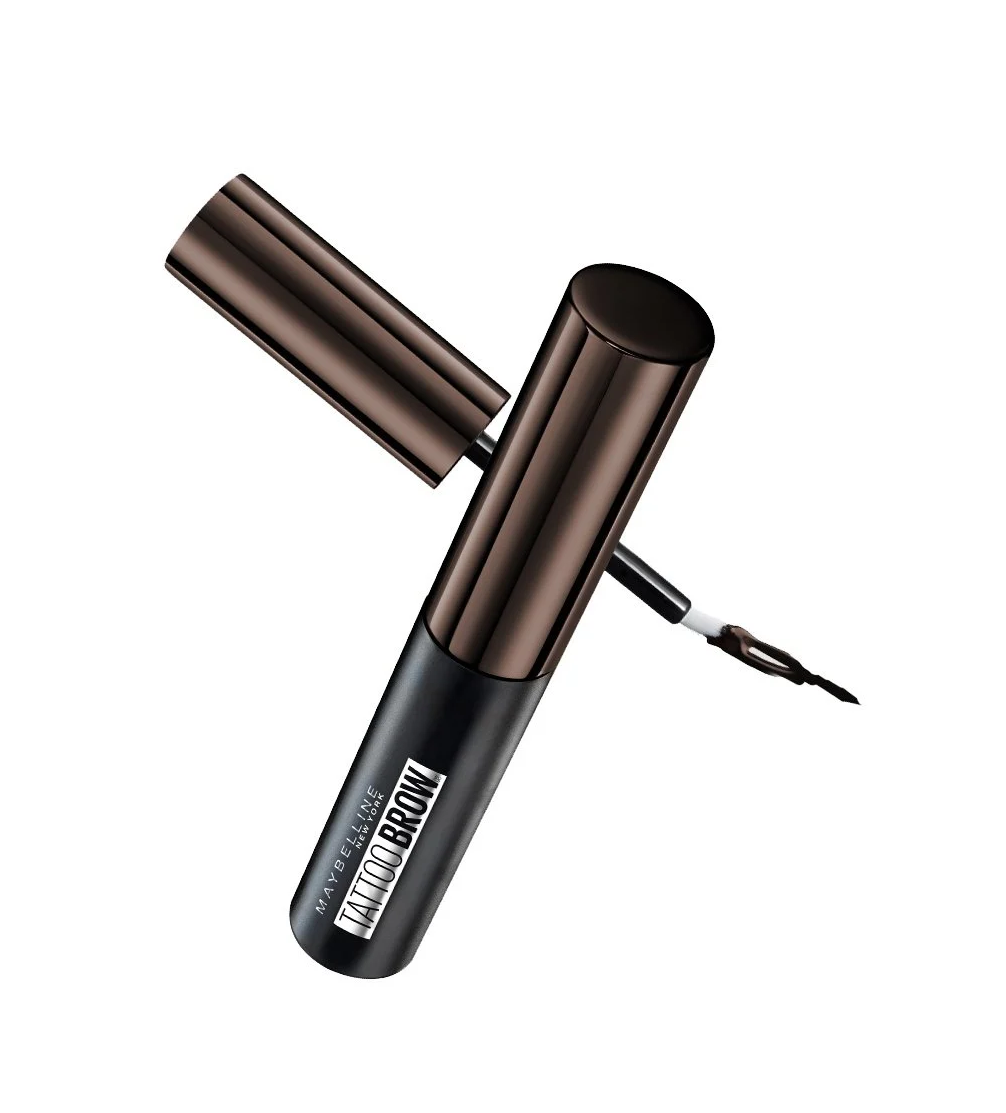 MAYBELLINE TATOO BROWN PEEL OF
