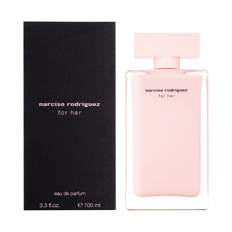 NARCISO RODRIGUEZ FOR HER EDP