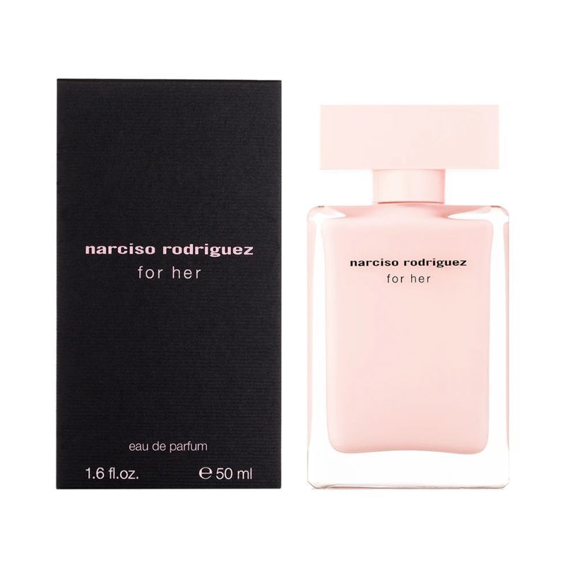 NARCISO RODRIGUEZ FOR HER EDP
