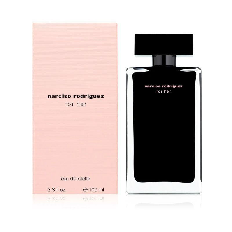 NARCISO RODRIGUEZ FOR HER EDT