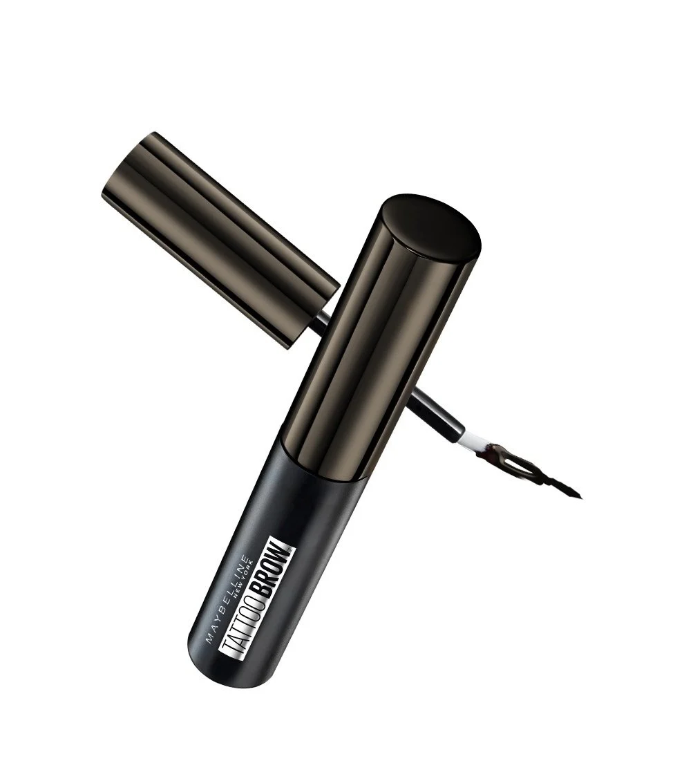 MAYBELLINE TATOO BROWN PEEL OF
