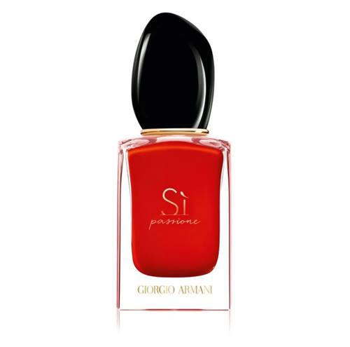 GIORGIO ARMANI SI PASSIONE EDP