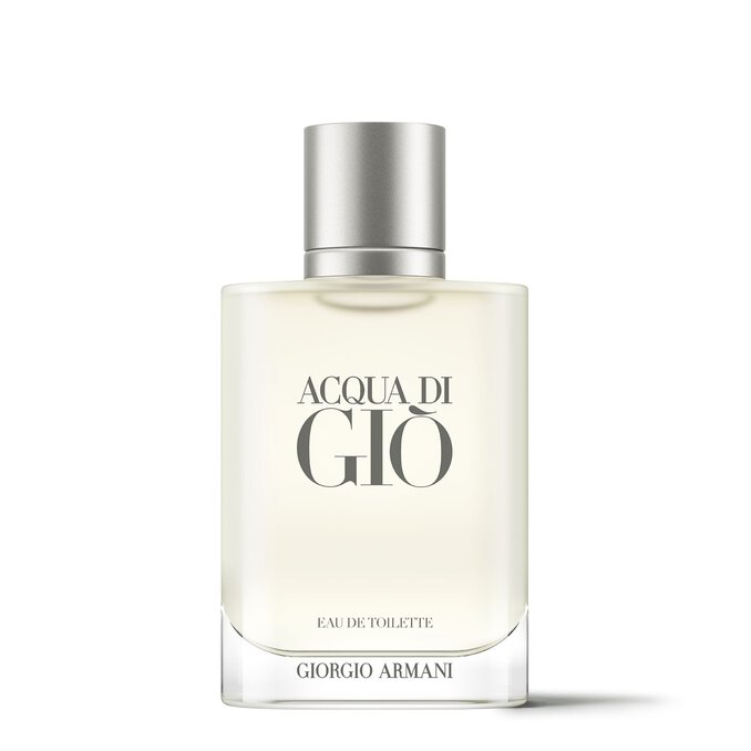 GIORGIO ARMANI ACQUA DI GIO EDT 100ML