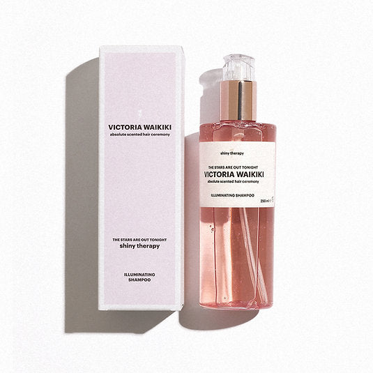 VICTORIA WAIKIKI SHAMPOO ILLUMINATING 250ML