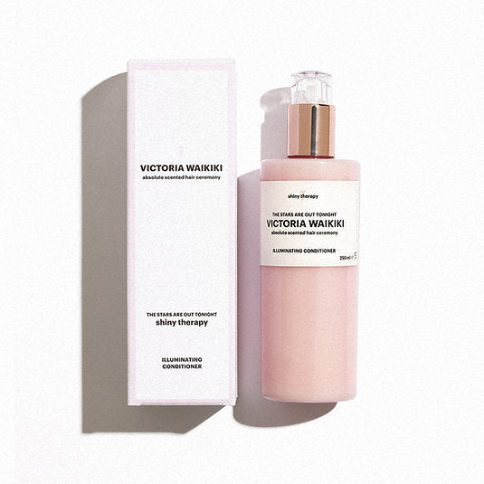 VICTORIA WAIKIKI CONDITIONER ILLUMINATING 250ML