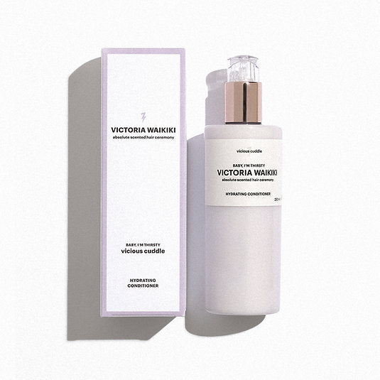 VICTORIA WAIKIKI CONDITIONER HYDRATING 250ML