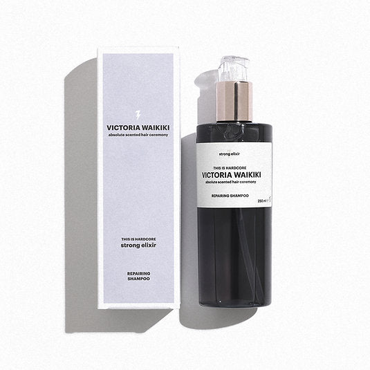 VICTORIA WAIKIKI SHAMPOO REPAIRING 250ML