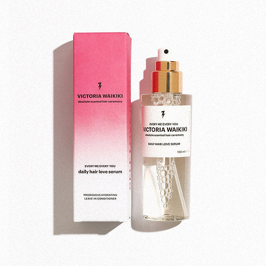 VICTORIA WAIKIKI SPRAY DISTRICANTE LISCIANTE 150ML