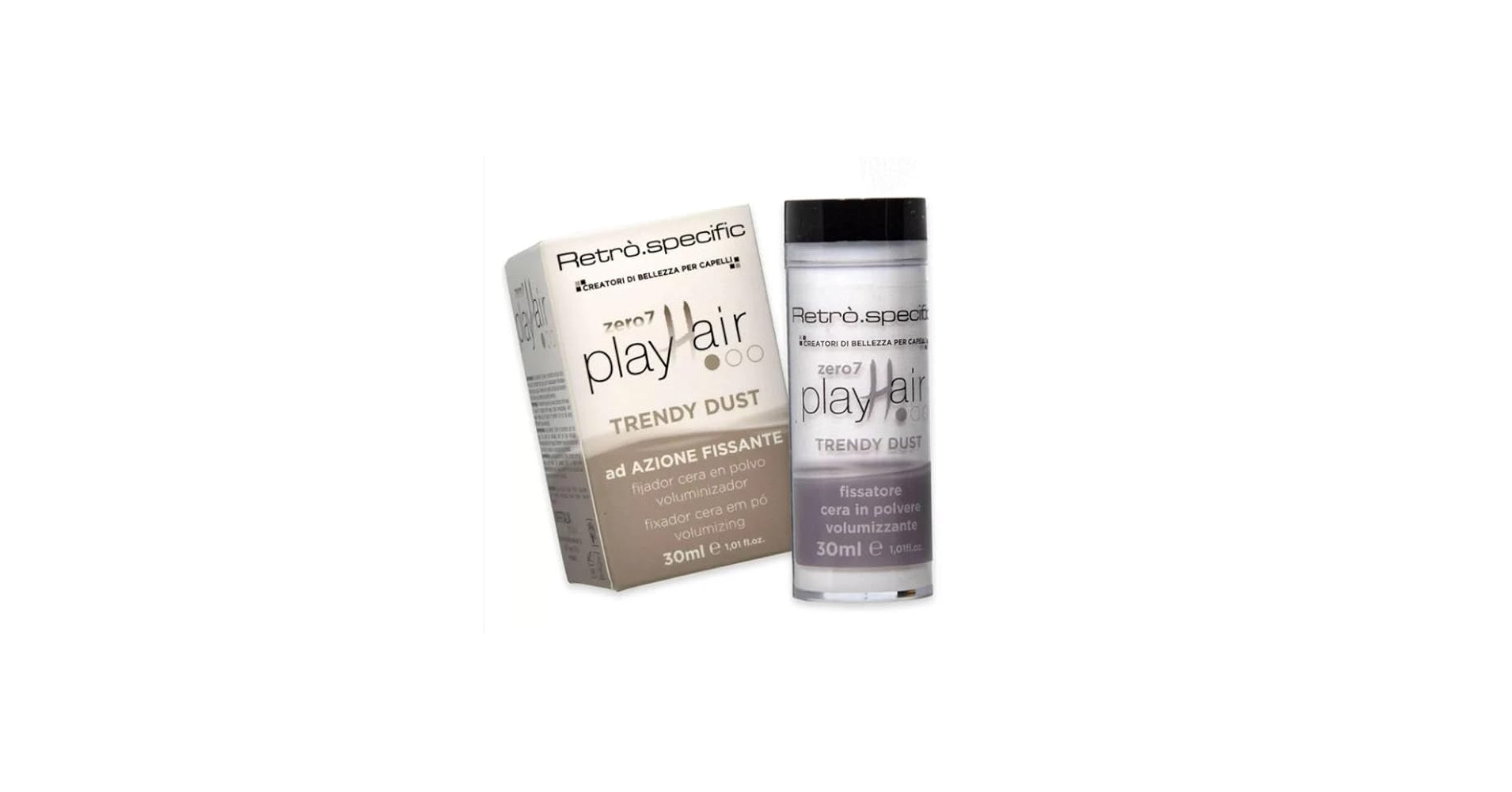 RETRO' CERA IN POLVERE 30ML
