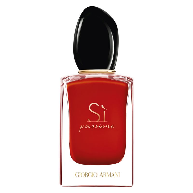 GIORGIO ARMANI SI PASSIONE EDP