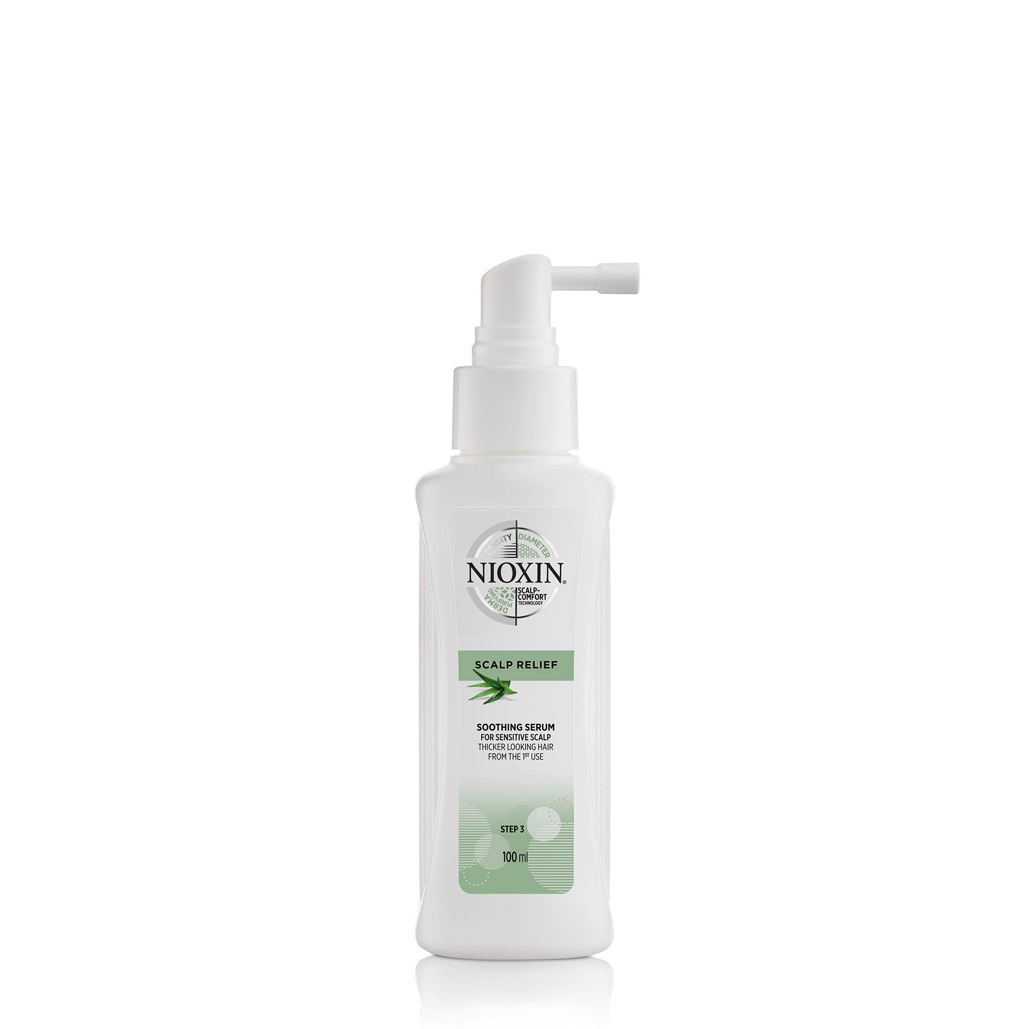 NIOXIN SCALP RELIEF SHOOTHING SERUM 100ML