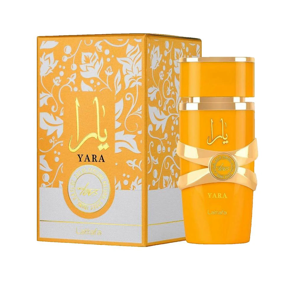 LATTAFA YARA TOUS EDP 100ML