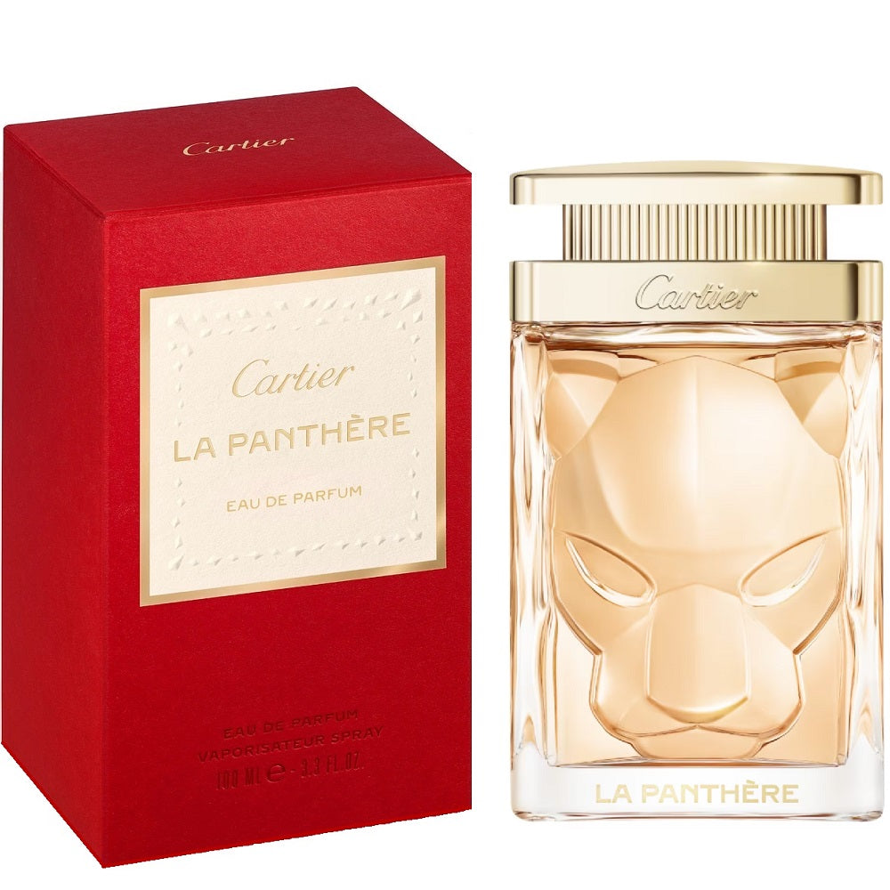 CARTIER LA PANTHERE EDP 100ML