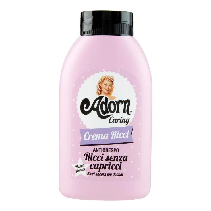 ADORN CREMA RICCI 200ML