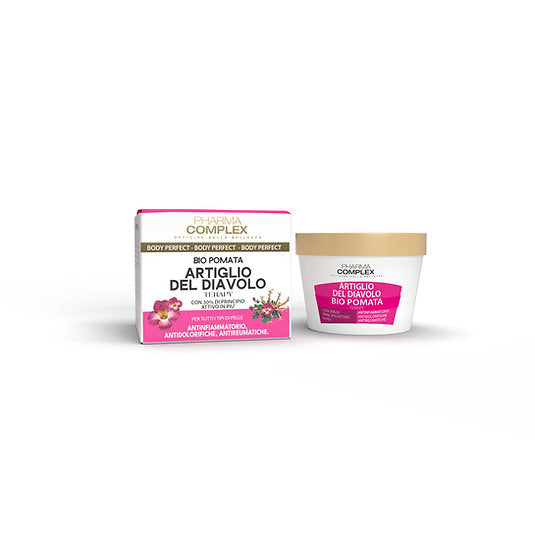 PHARMA COMPLEX BIO POMATA ARTIGLIO DEL DIAVOLO 250ML