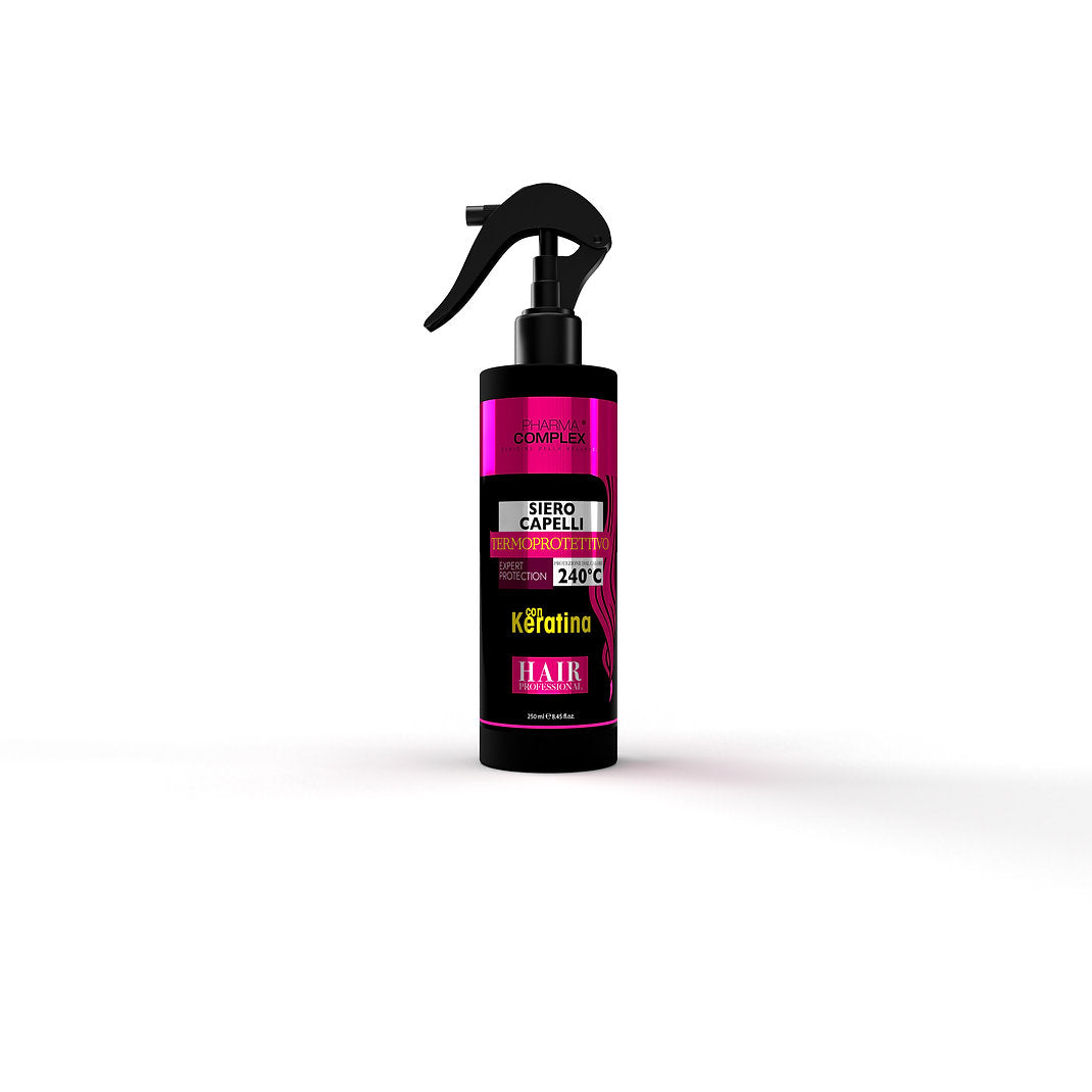 PHARMA COMPLEX SIERO CAPELLI TERMOPROTETTIVO 250ML