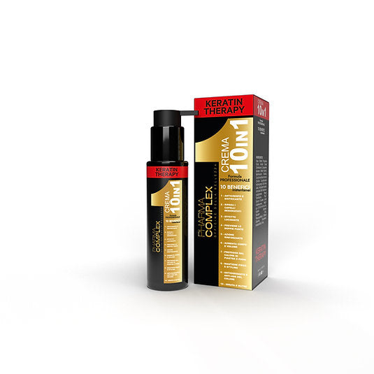 PHARMA COMPLEX 10IN1 CAPELLI 100ML