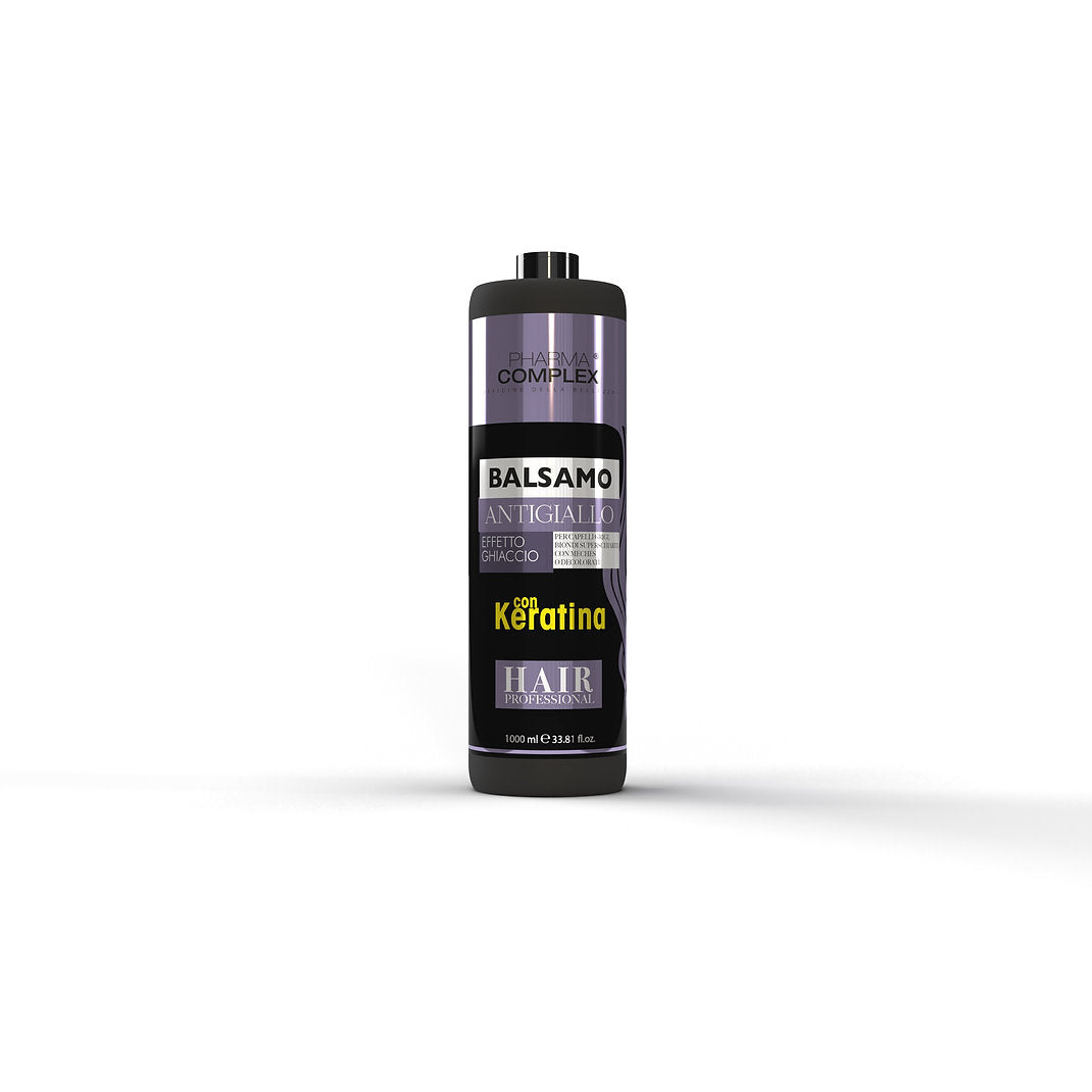 PHARMA COMPLEX BALSAMO ANTIGIALLO 1000ML