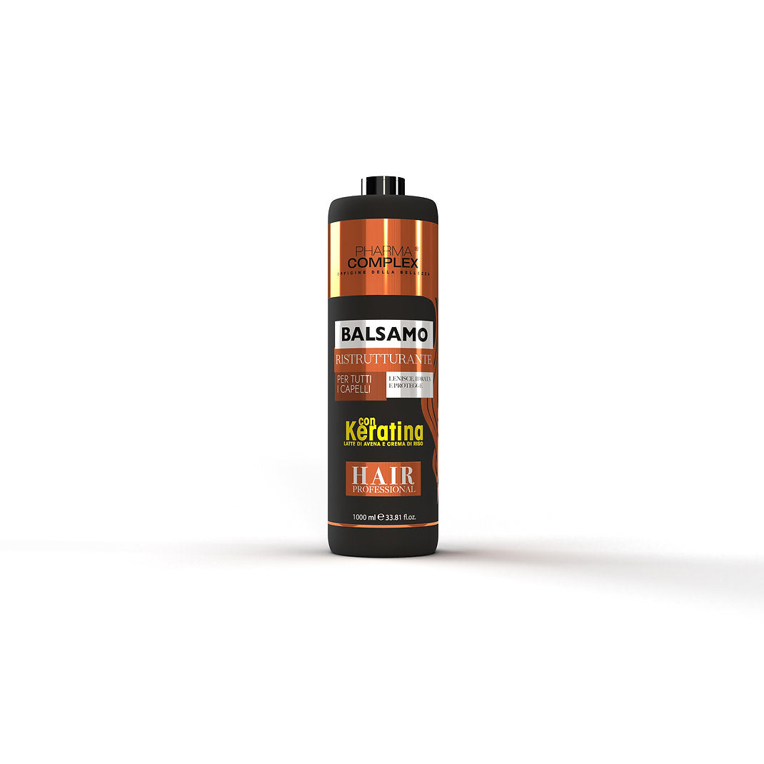 PHARMA COMPLEX BALSAMO RISTRUTTURANTE 1000ML