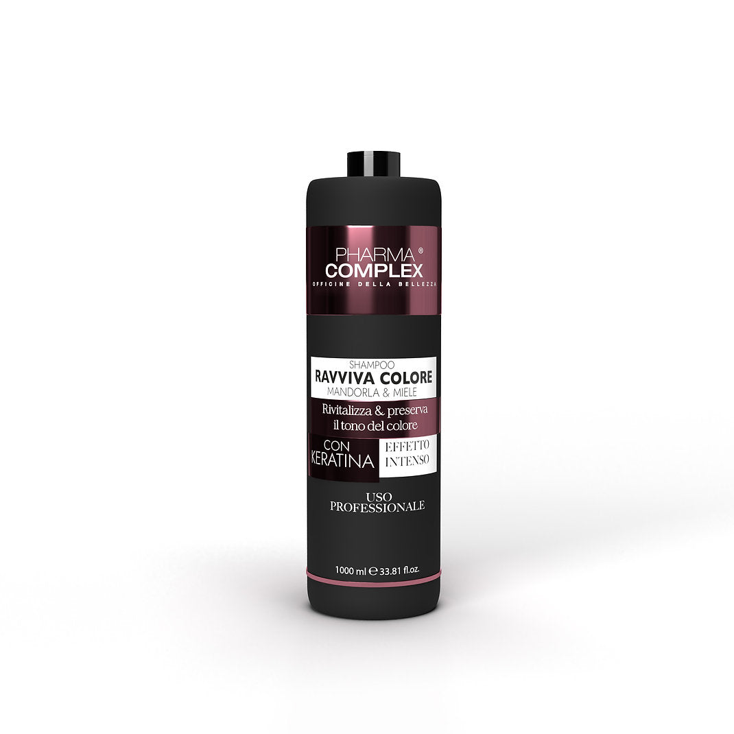 PHARMA COMPLEX SHAMPOO RAVVIVA COLORE 1000ML