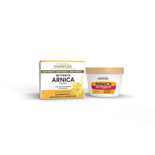 PHARMA COMPLEX BIO POMATA ARNICA 250ML