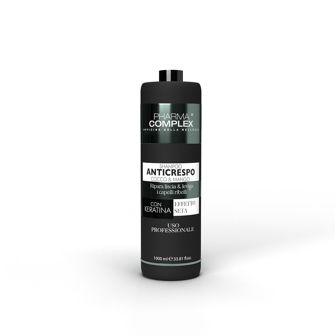 PHARMA COMPLEX SHAMPOO ANTICRESPO 1000ML