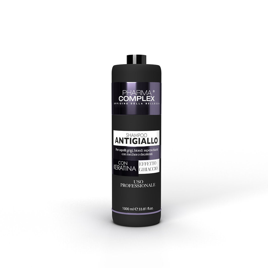 PHARMA COMPLEX SHAMPOO ANTIGIALLO 1000ML