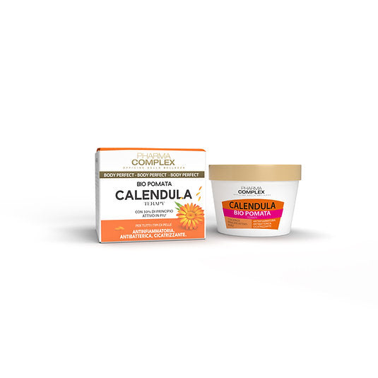 PHARMA COMPLEX BIO POMATA CALENDULA 250ML