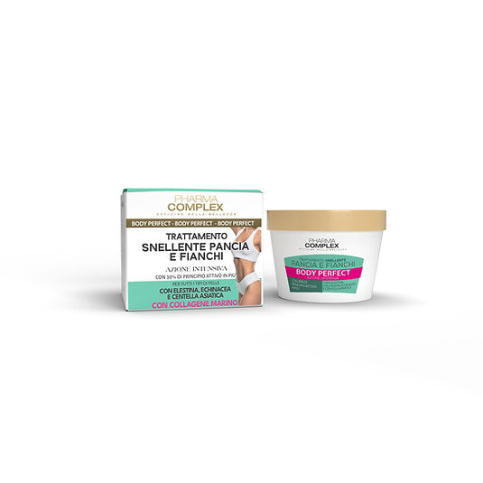 PHARMA COMPLEX TRATTAMENTO SNELLENTE PANCIA E FIANCHI 250ML