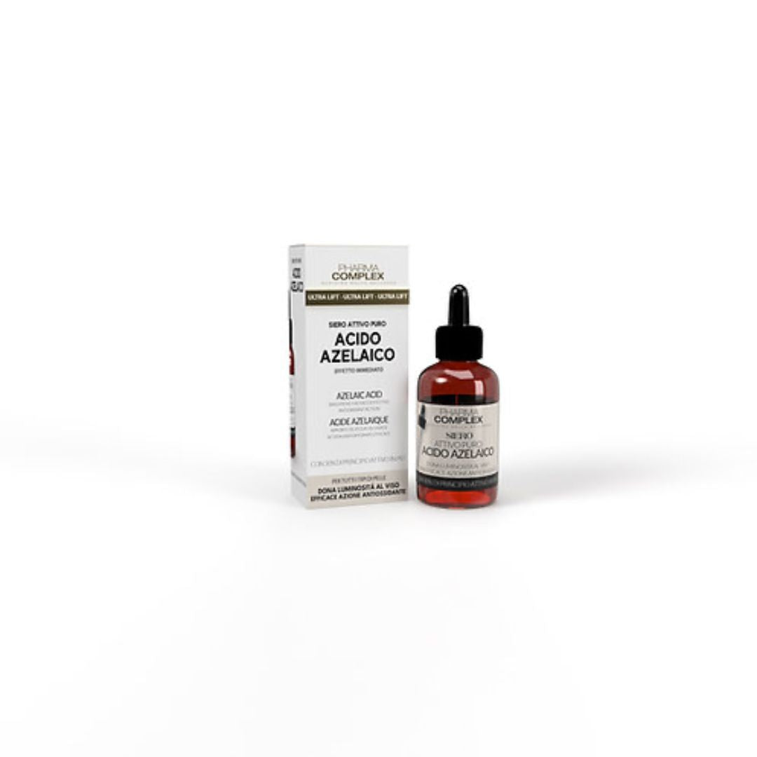 PHARMA COMPLEX SIERO ATTIVO ACIDO AZELAICO 30ML