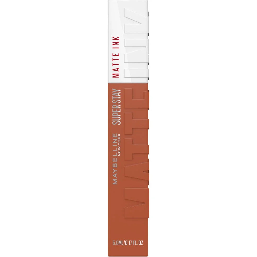 MAYBELLINE SUPER STAY MATTE INK