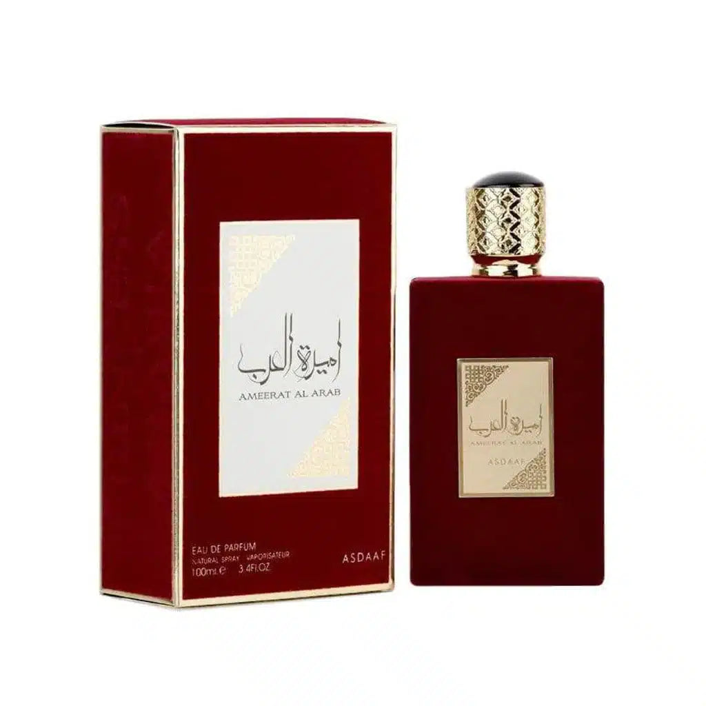 LATTAFA AMEERAT AL ARAB EDP 100ML