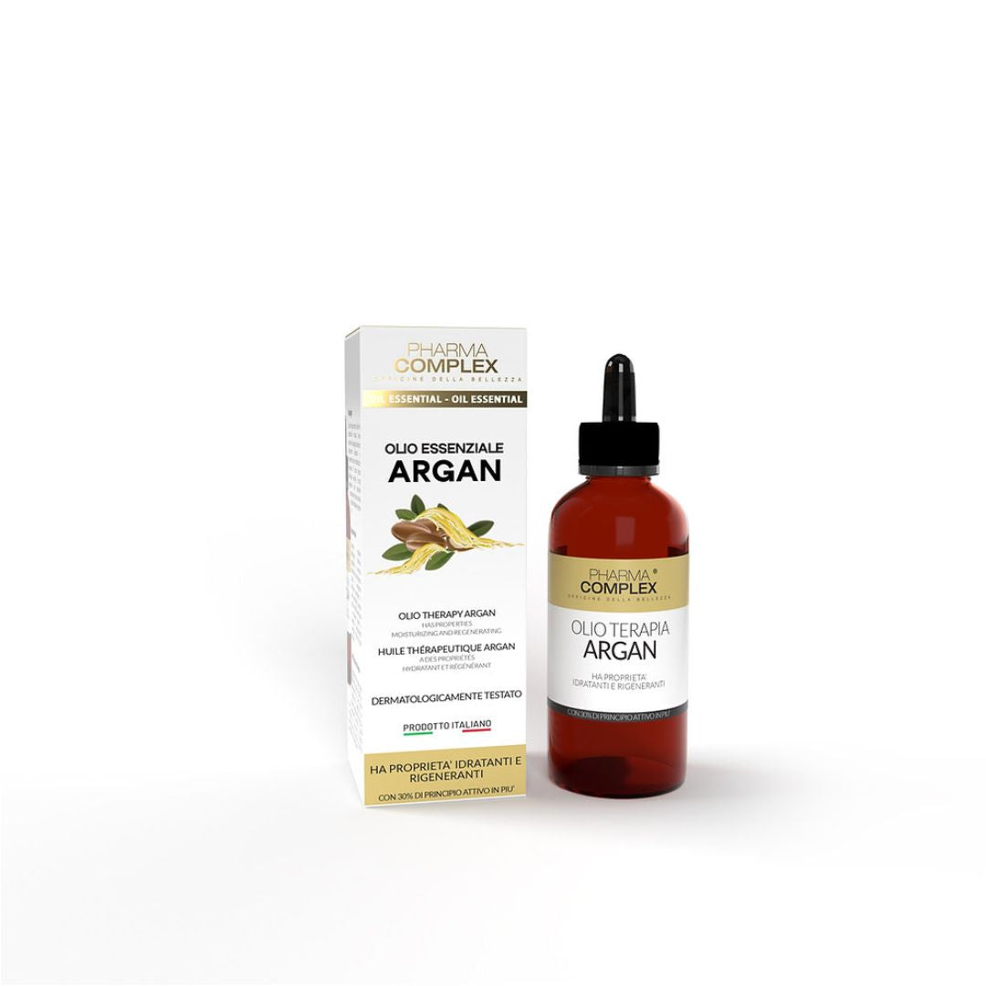 PHARMA COMPLEX OLIO ESSENZIALE TERAPIA DI ARGAN 100ML