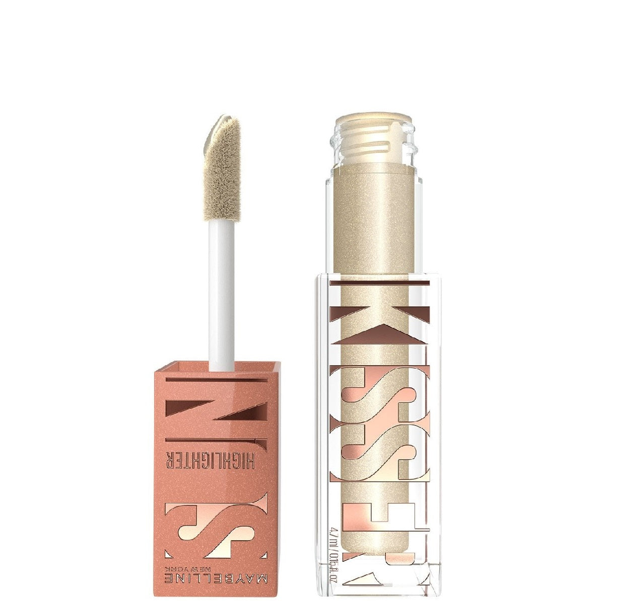 MAYBELLINE SUNKISSER ILLUMINANTE LIQUIDO