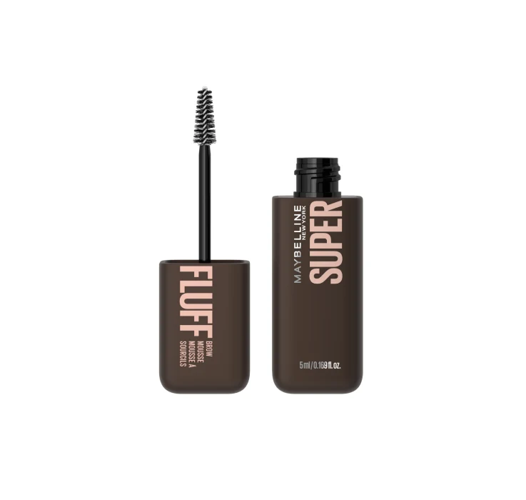 MAYBELLINE SUPER FLUFF MASCARA SOPRACCIGLIA