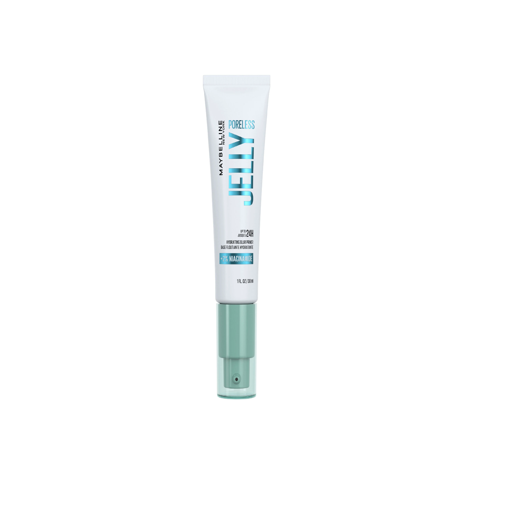 MAYBELLINE PORELESS JELLY PRIMER 30ML