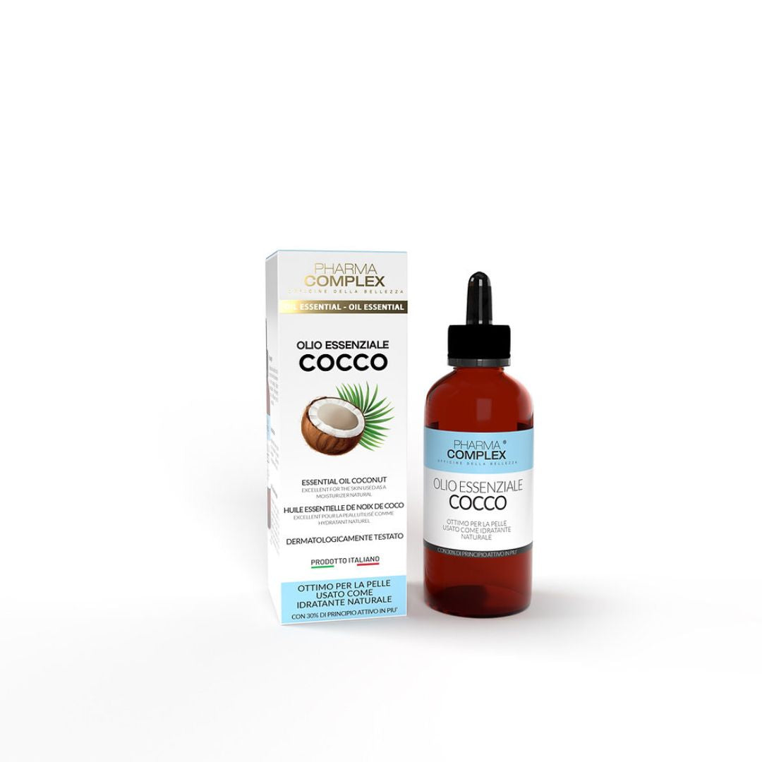 PHARMA COMPLEX OLIO ESSENZIALE COCCO 100ML