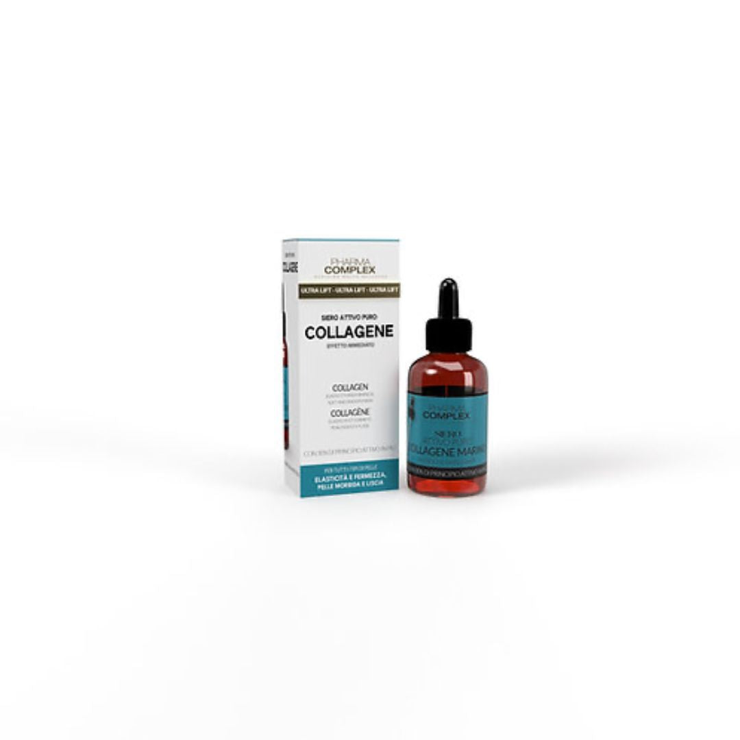 PHARMA COMPLEX SIERO ATTIVO COLLAGENE 30ML